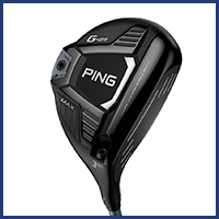 Left Handed Fairways