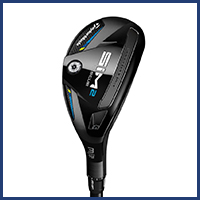 Left Handed Hybrids