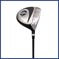 Junior Golf Clubs Drivers