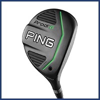 Junior Golf Clubs Fairways