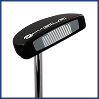 Junior Golf Clubs Putters