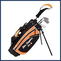 Junior Golf Complete Golf Sets