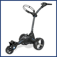 Golf Electric Trolleys