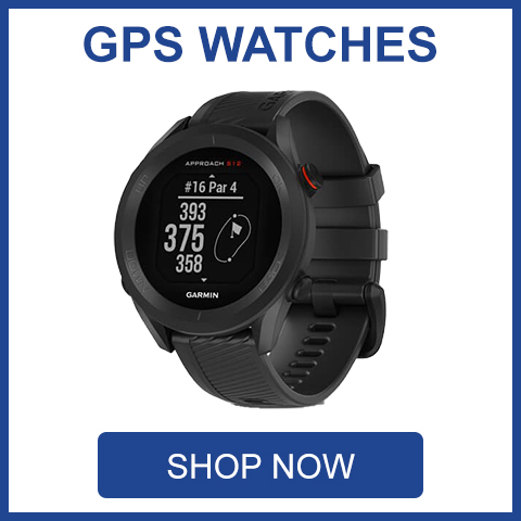 GPS Watches