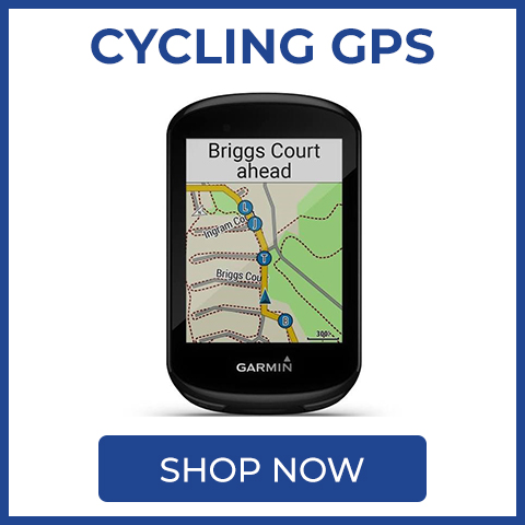 Cycling GPS