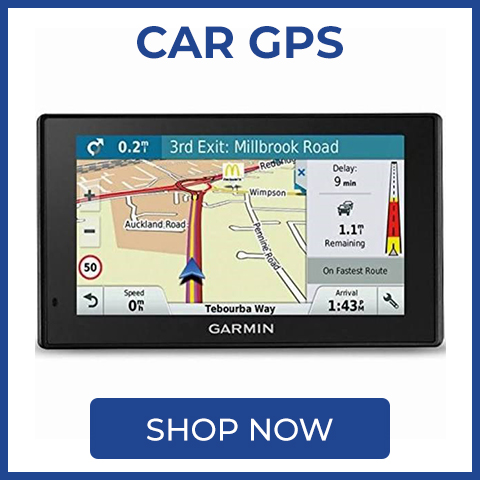 Car GPS