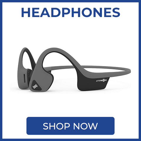 Headphones