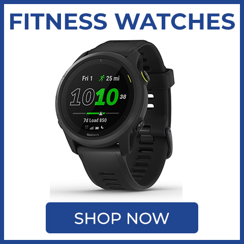 Fitness Watches