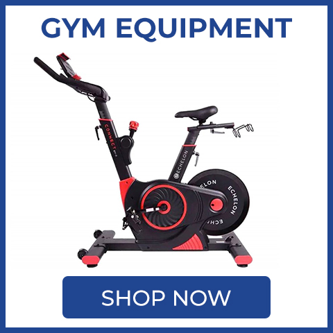 Gym Equipment