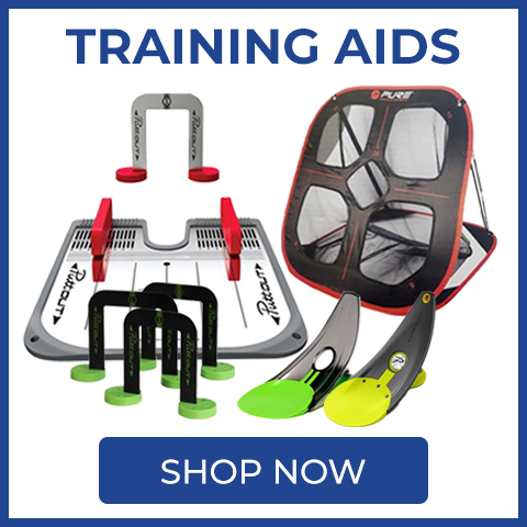 Golf Training Aids