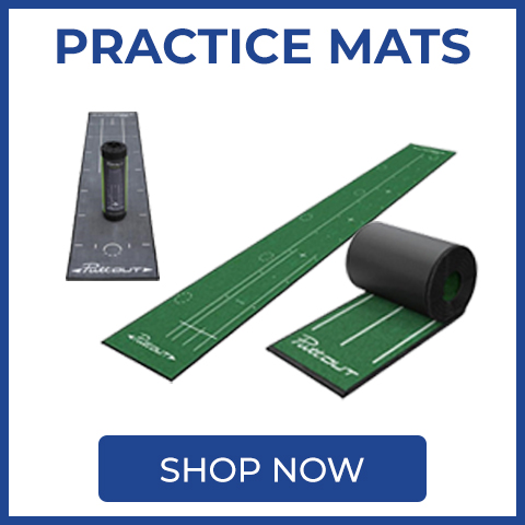 Golf Practice Mats