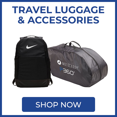 Travel Luggage & Accessories