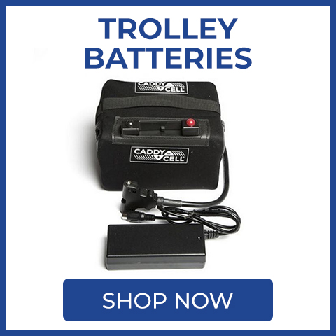 Trolley Batteries