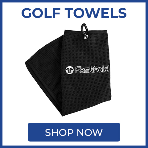 Golf Towels