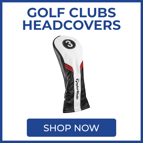 Golf Club Headcovers