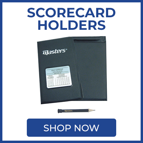 Scorecards Holders