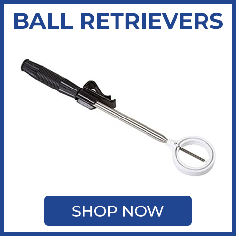 Golf Ball Retriever