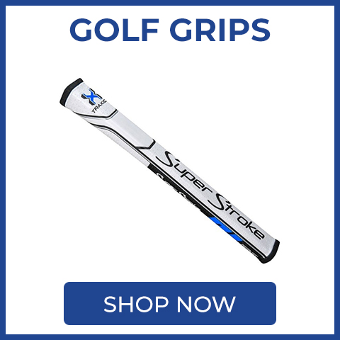 Golf Grips