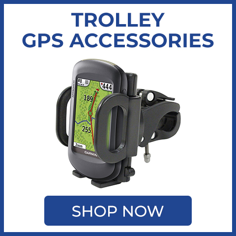 Trolley GPS Accessories