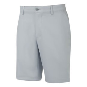 Ping Bradley II Mens Performance Golf Shorts Pearl Grey