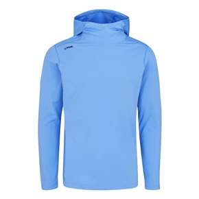 Ping Ceb Mens Hooded Golf Fleece Cornflower Blue